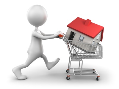 Buy-to-let Man